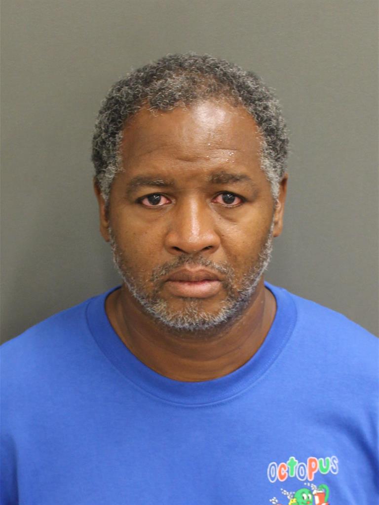  RONALD ANDRE TAYLOR Photo Image