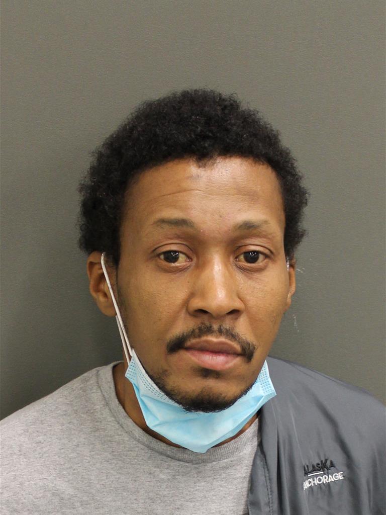 DEONTAE JAMAL JONES Mugshot DEONTAE JAMAL JONES Mugshot / County Arrests / Orange County Arrests