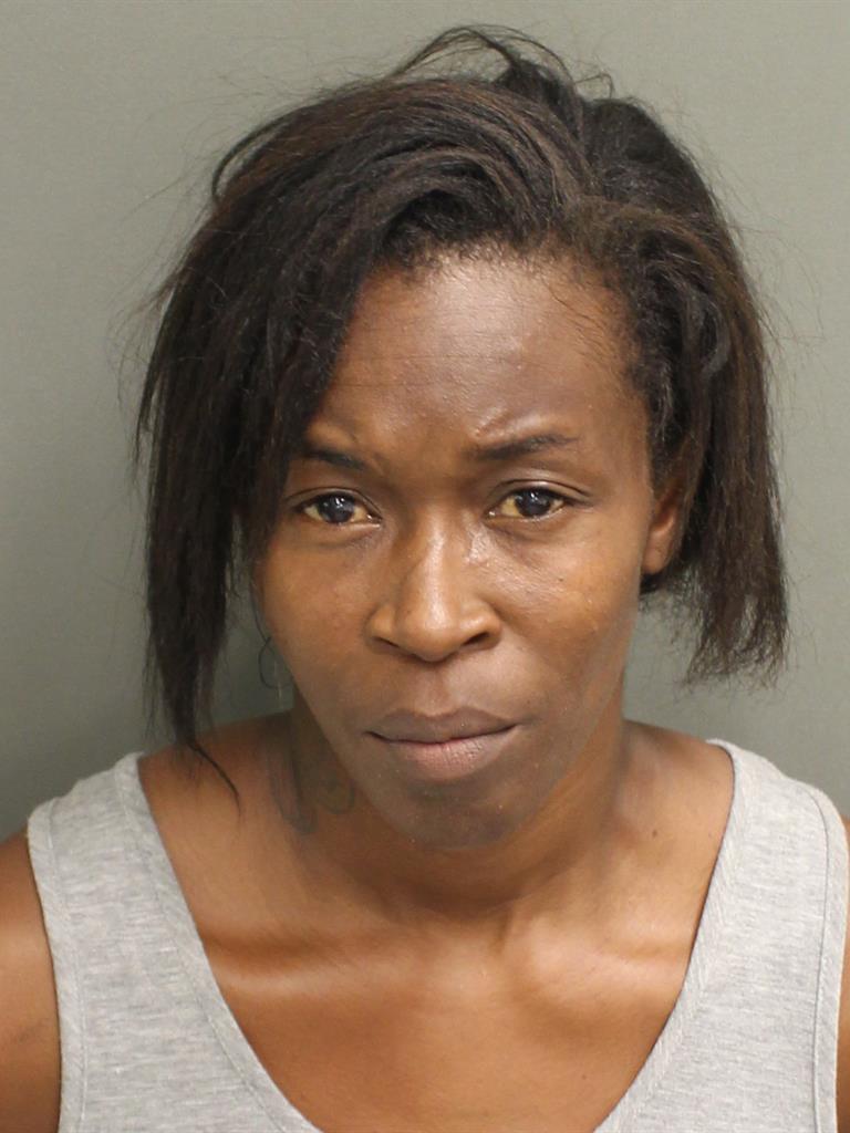  AISHA SHALAWN BROWN Photo Image