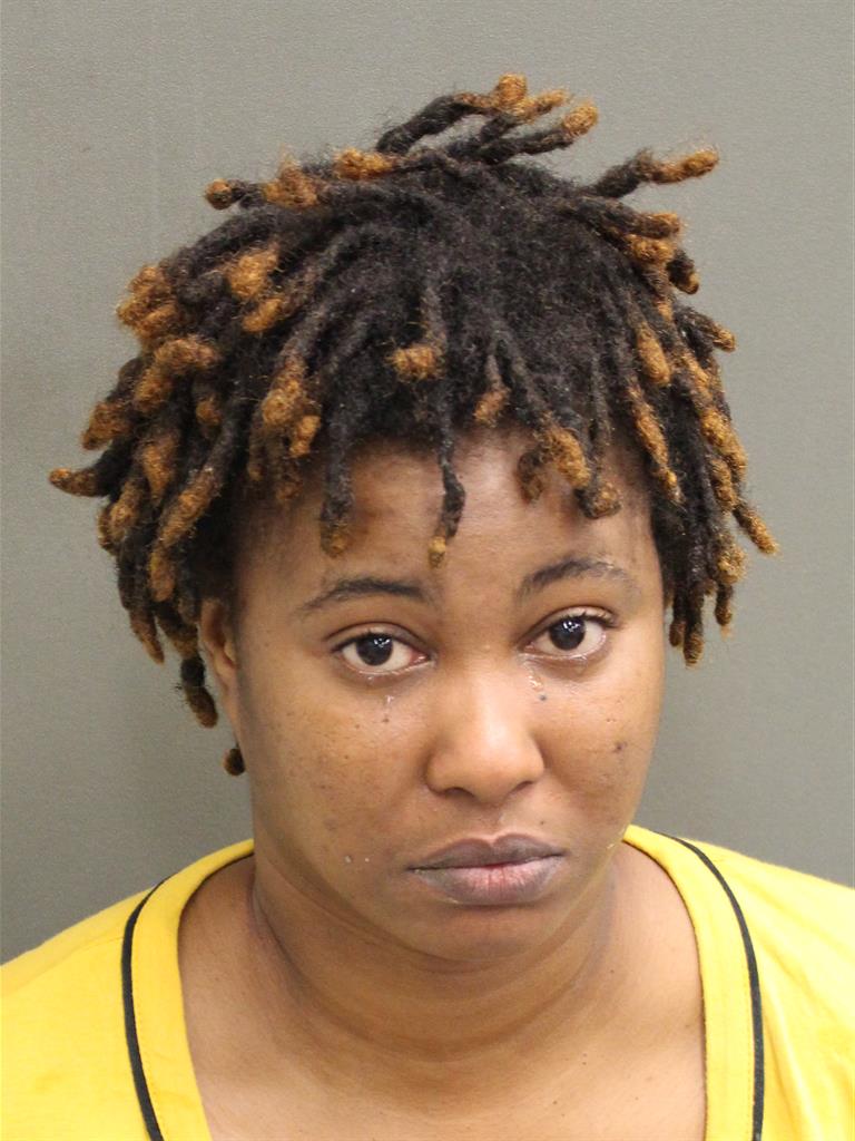  SHANIQUE TASHINA BARTON Photo Image