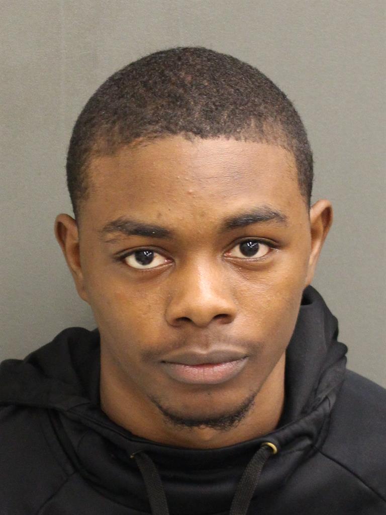  TREAVIS LEONARD ADAMS Photo Image