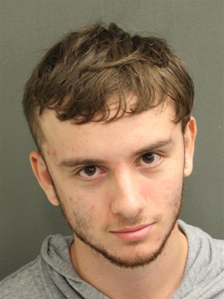  KENNETH GEORGE GONZALEZ Photo Image