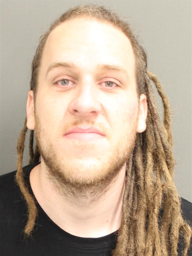  LUKE RICHARD HARDIN Photo Image