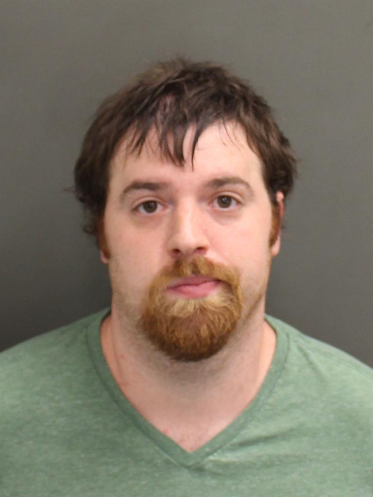  RORY CLAYTON RITTMAYER Photo Image