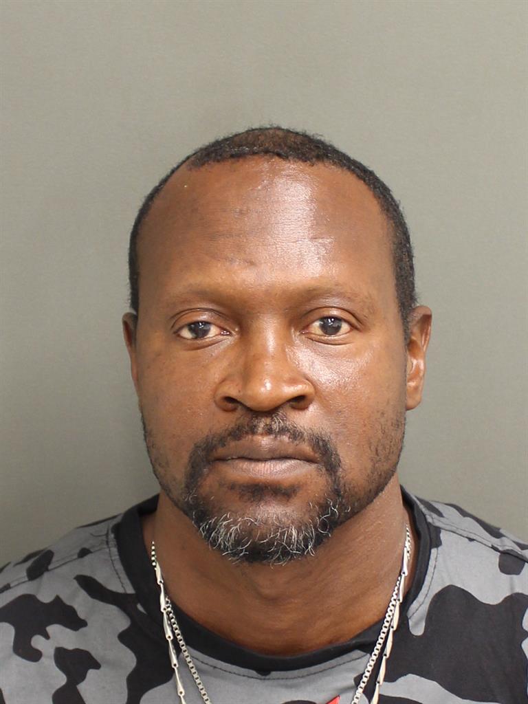  MICHAEL ANDERSON Mugshot / County Arrests / Orange County Arrests