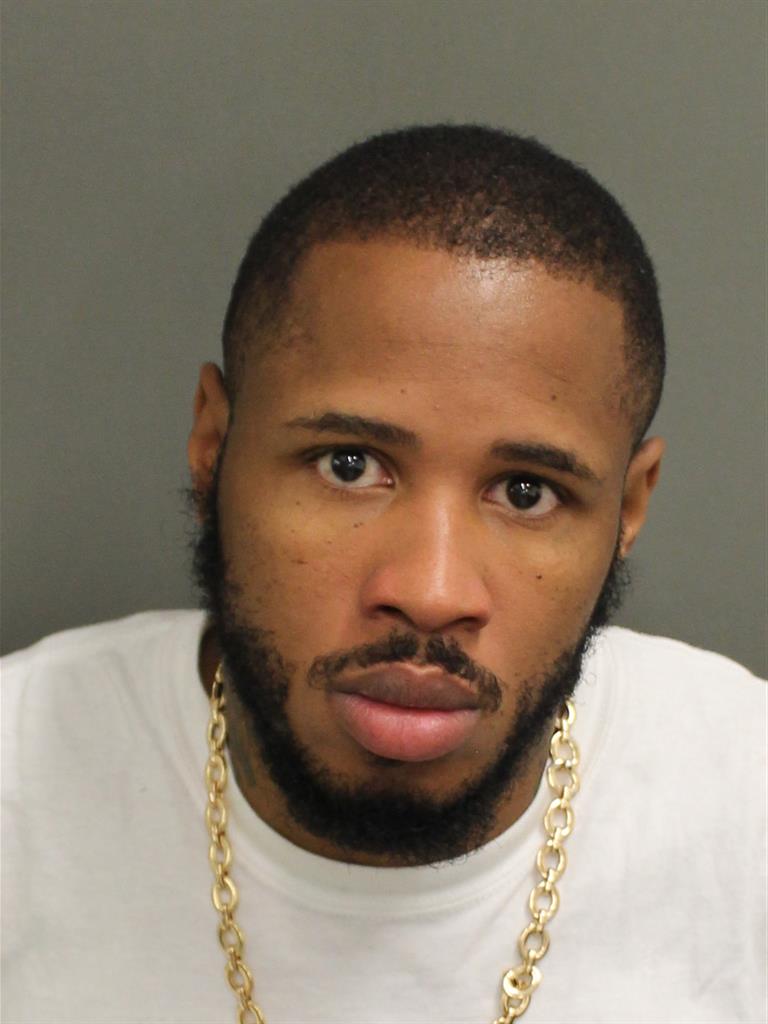  DUSTIN LAMAR BROWN Photo Image