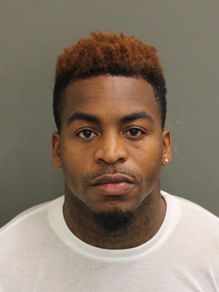  THOMAS S COLSON Mugshot / County Arrests / Orange County Arrests