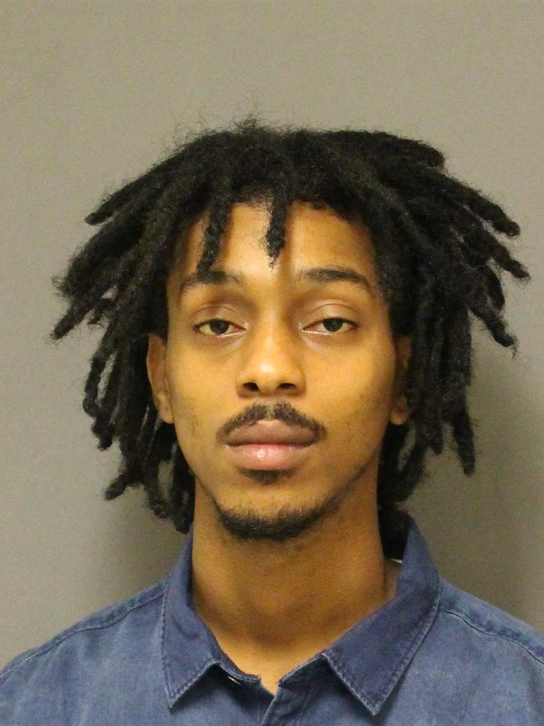  JEREMY RASHAD JENKINS Photo Image