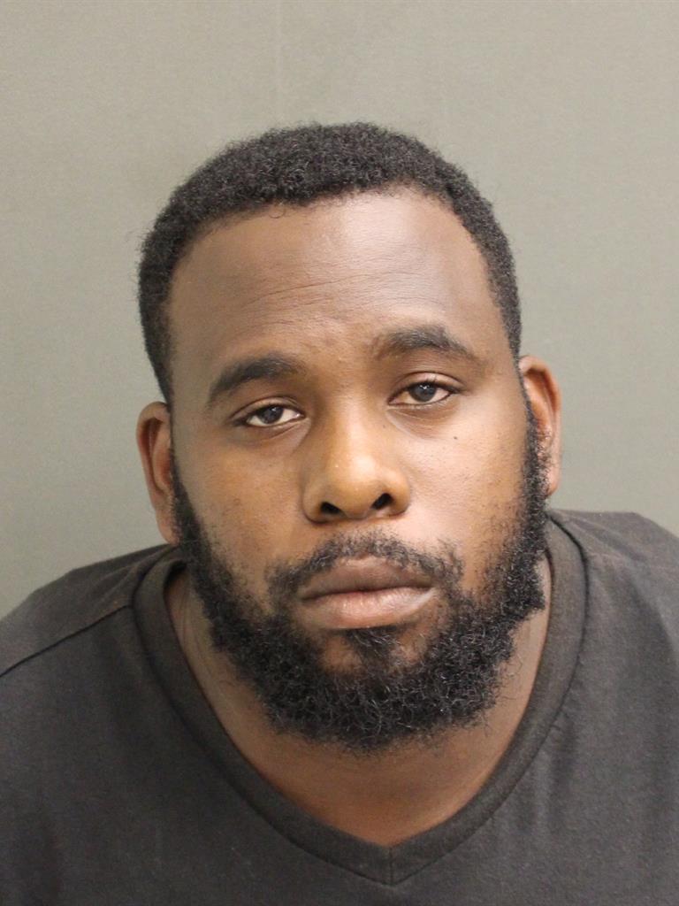  MICHAEL EUGENE THOMAS Mugshot / County Arrests / Orange County Arrests