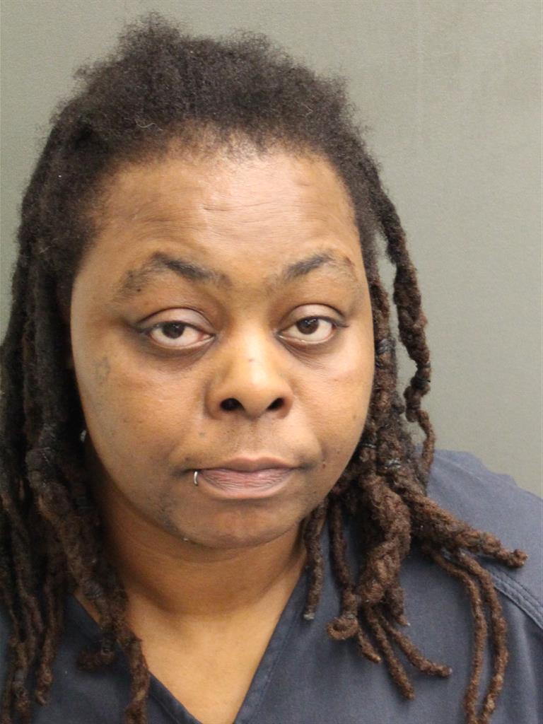  TOYA LAKESHA DAVIS Photo Image