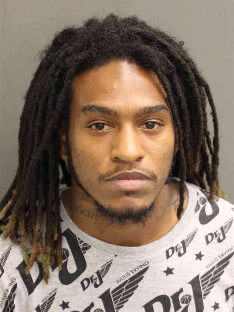  AARON JERMAINE BULLOCK Photo Image