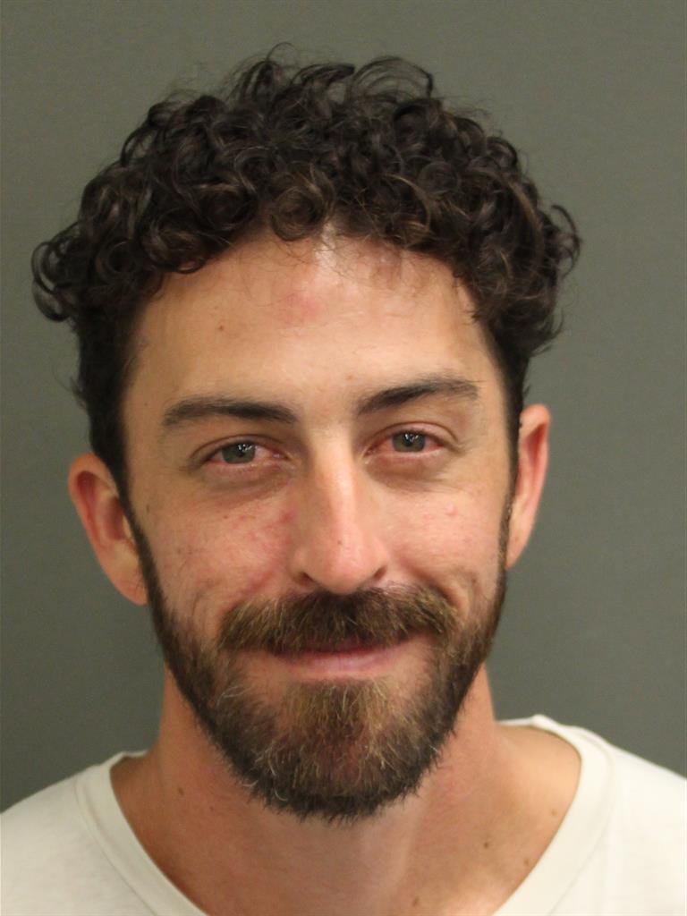  ALEXANDER JAMES BURNETT Photo Image