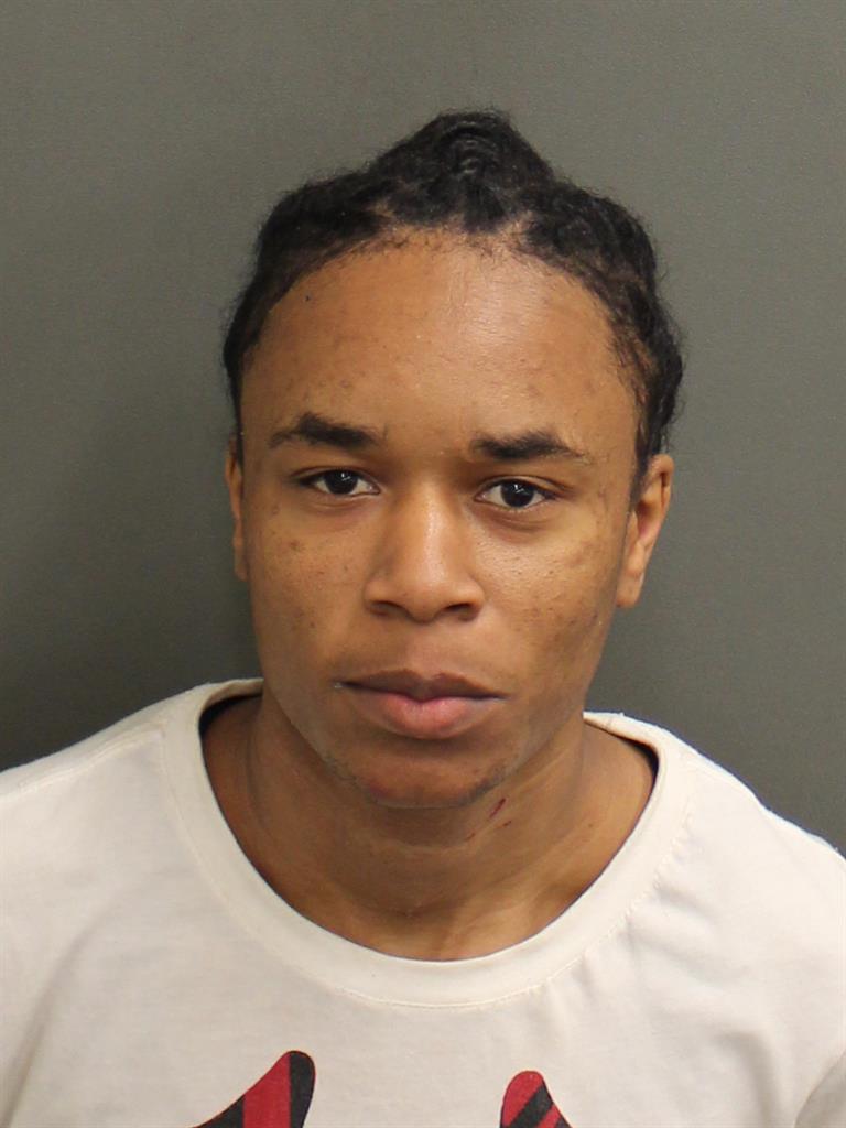  SIERRA JONES Photo Image