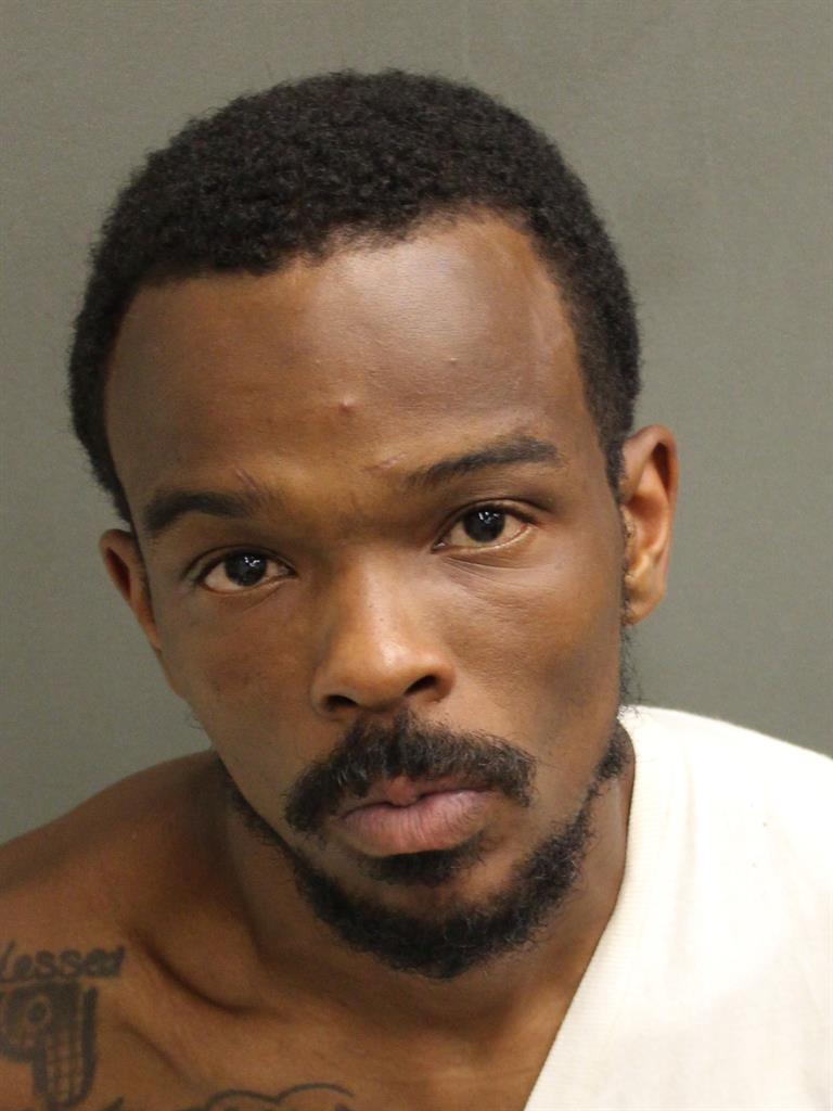  NARKEITH KEON JR PAYNE Photo Image