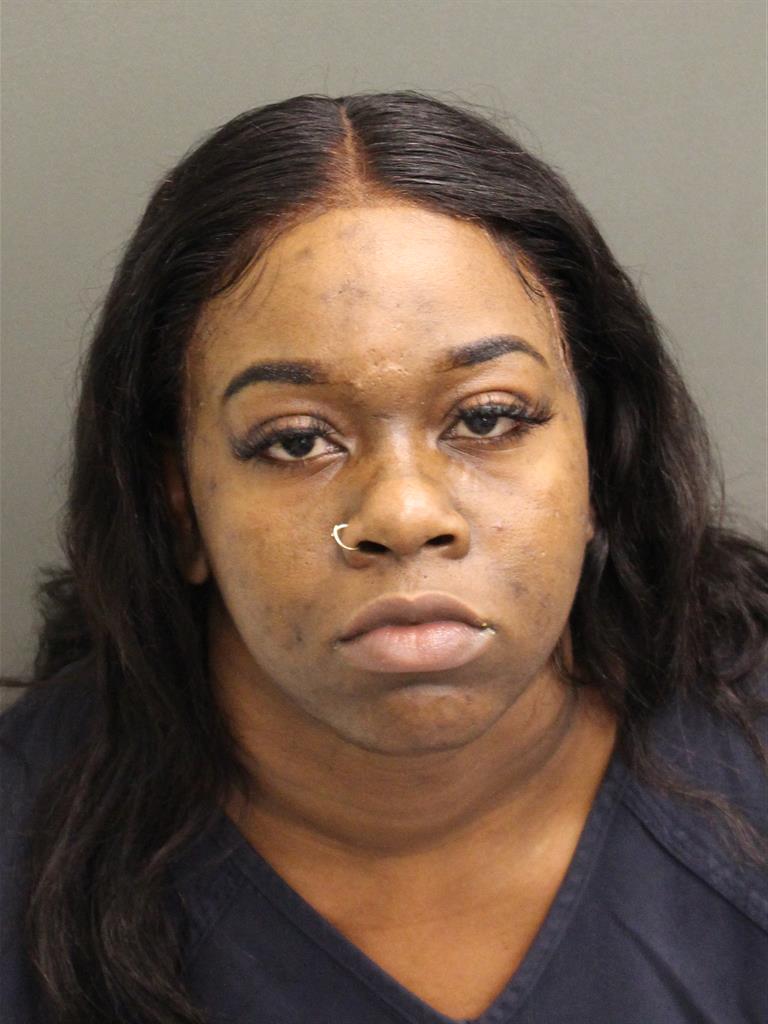  ALEXIS BRIANA DAVIS Photo Image