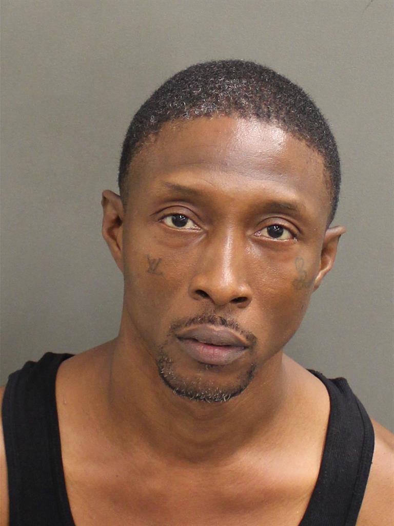  TRAVIS LEDELL WALTERS Photo Image