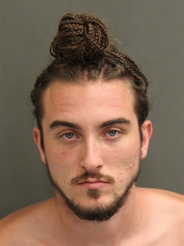  SEAN RYAN MEOLA Mugshot / County Arrests / Orange County Arrests