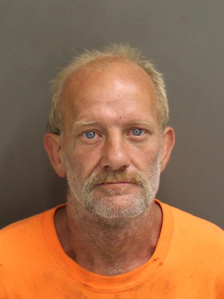  JEFFREY ALLEN PORTER Mugshot / County Arrests / Orange County Arrests