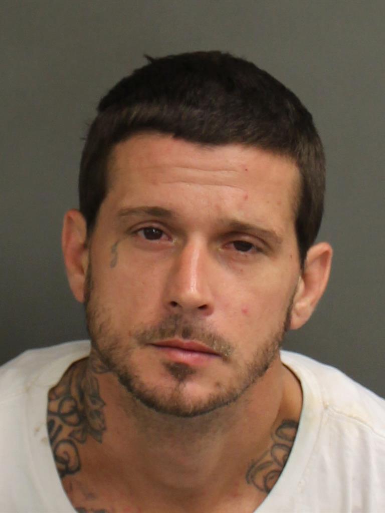  STEVEN DOUGLAS II II BERKEY Photo Image