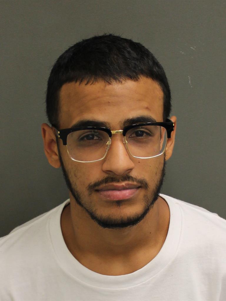  STEVEN KOMAR REYES Photo Image