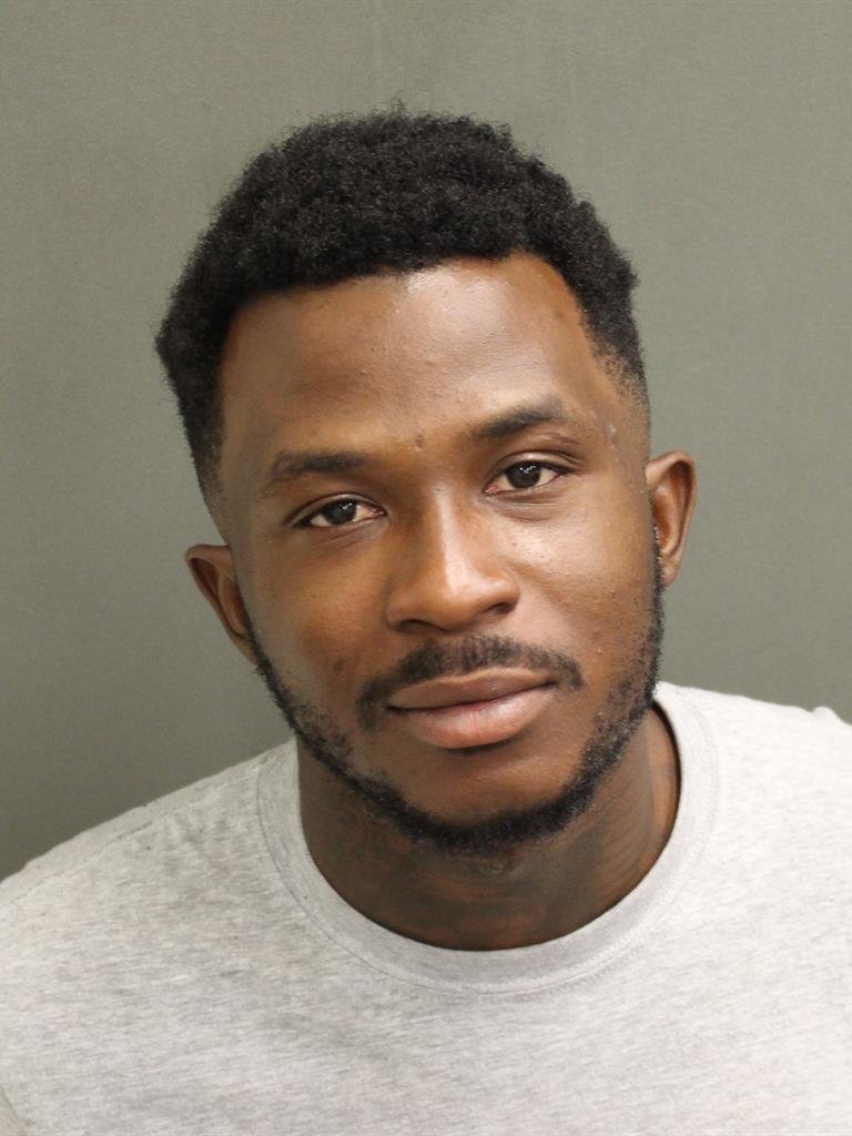  VASHAWN MCCLENDON Photo Image