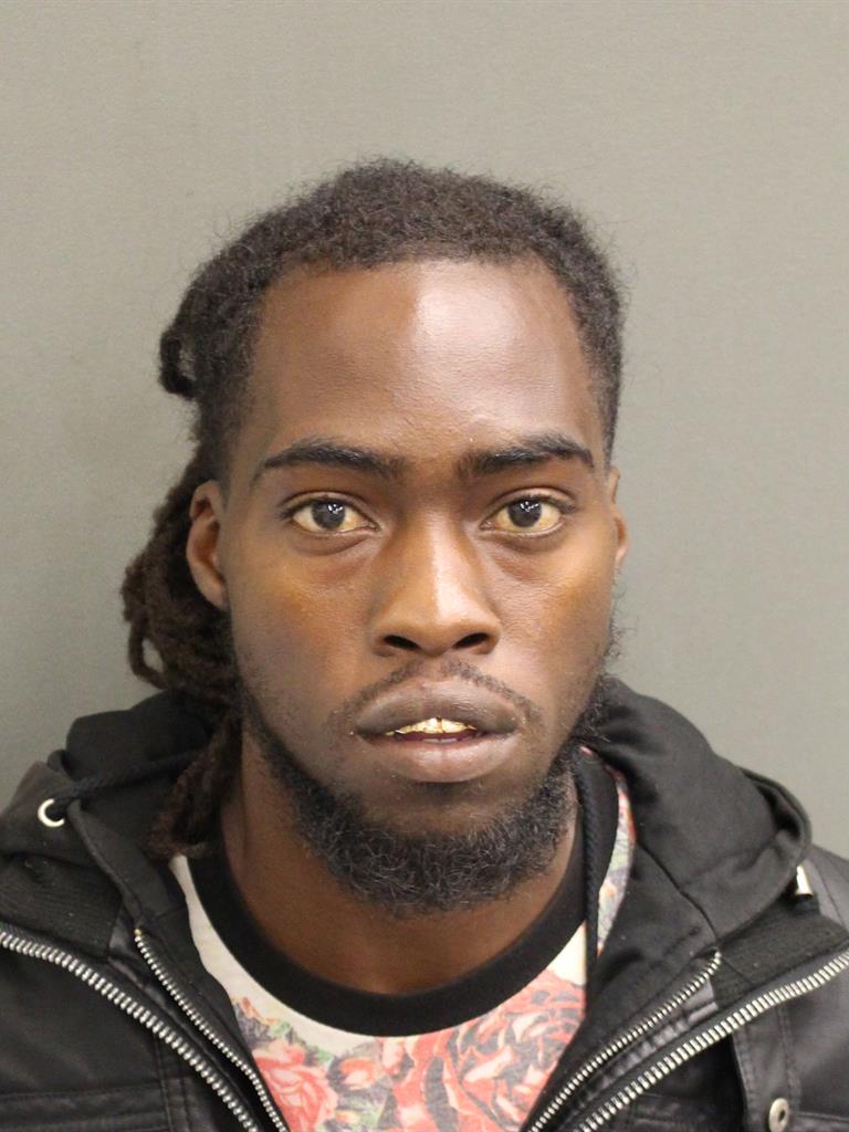  VINCE JOHNSON Photo Image