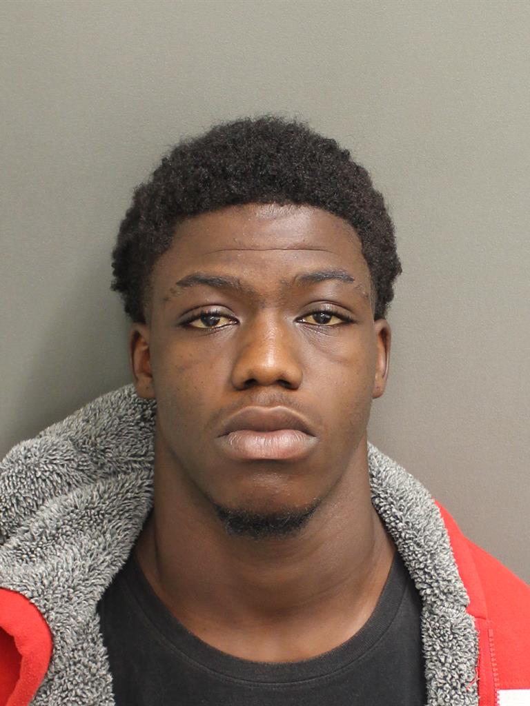  CALVIN DEVONE JR CARR Photo Image