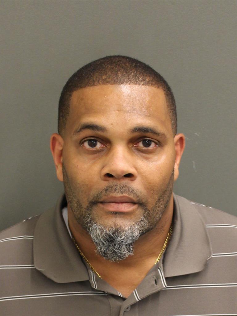  HAROLD WILLINGHAM Mugshot / County Arrests / Orange County Arrests