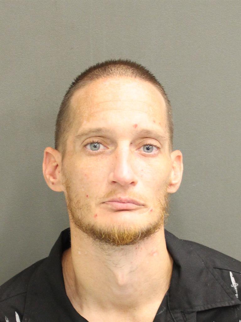  JOSEPH THOMAS WARD Photo Image