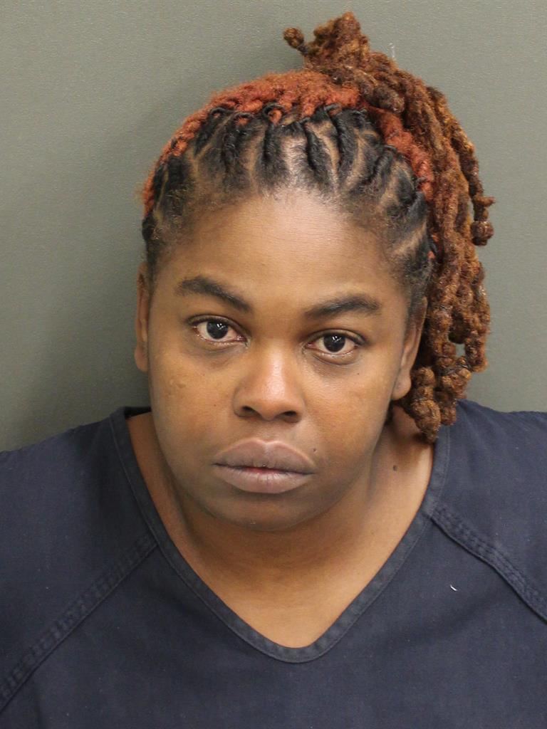  ANNMARIE LISA HEMMINGS Mugshot / County Arrests / Orange County Arrests