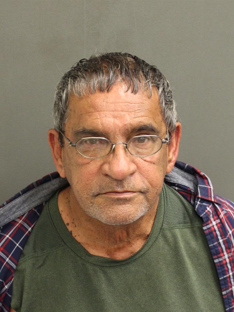  RAUL DAVILA SUAREZ Mugshot / County Arrests / Orange County Arrests