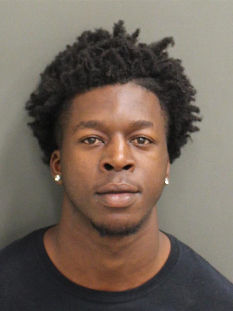  JARQUAVIOUS MAURICE HUGHLEY Photo Image