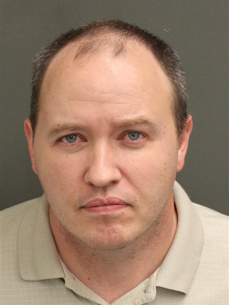  JOHN WESLEY WOOD Mugshot / County Arrests / Orange County Arrests