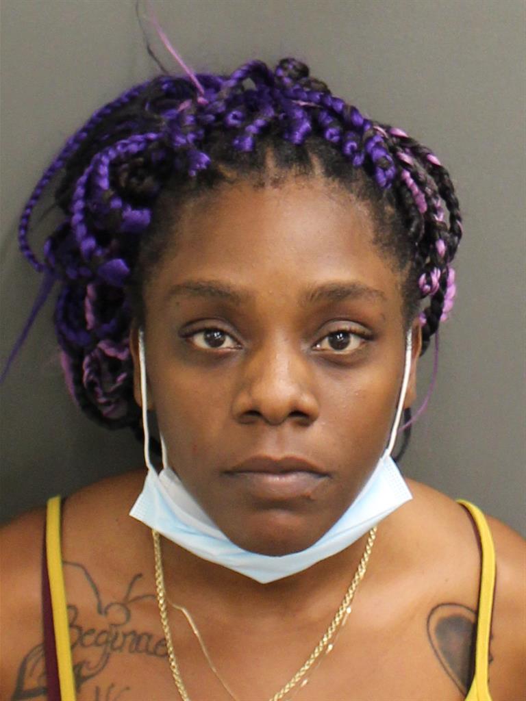  KEISHARIA TIANNIA SINGLETON Photo Image