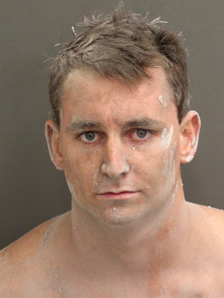  BLAKE CHRISTOPHER ANGIONE Mugshot / County Arrests / Orange County Arrests