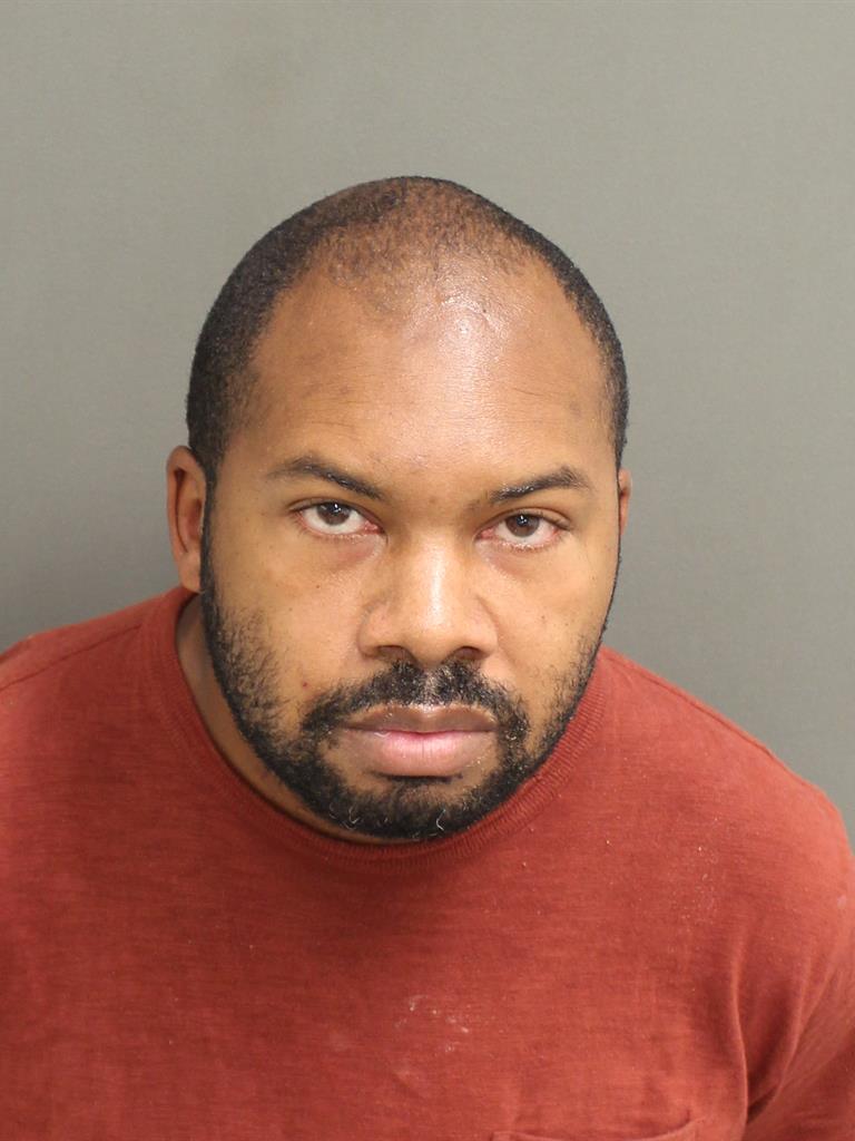  ANTHONY JENEORD JACKSON Photo Image