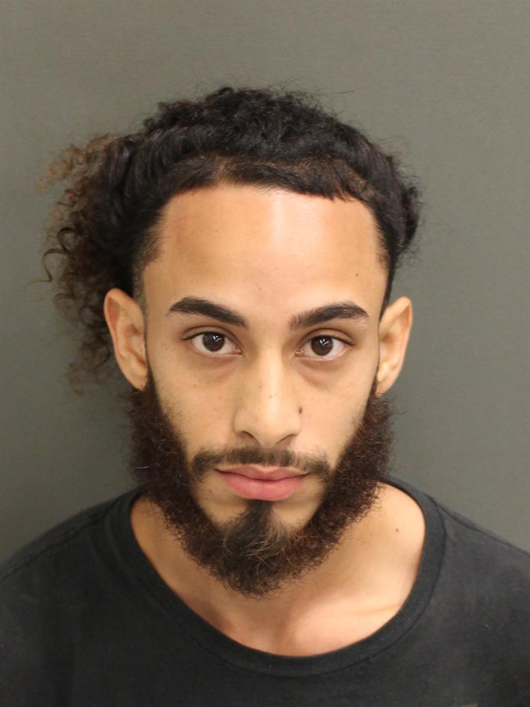  EDDIE JUNIOR CRUZ Photo Image