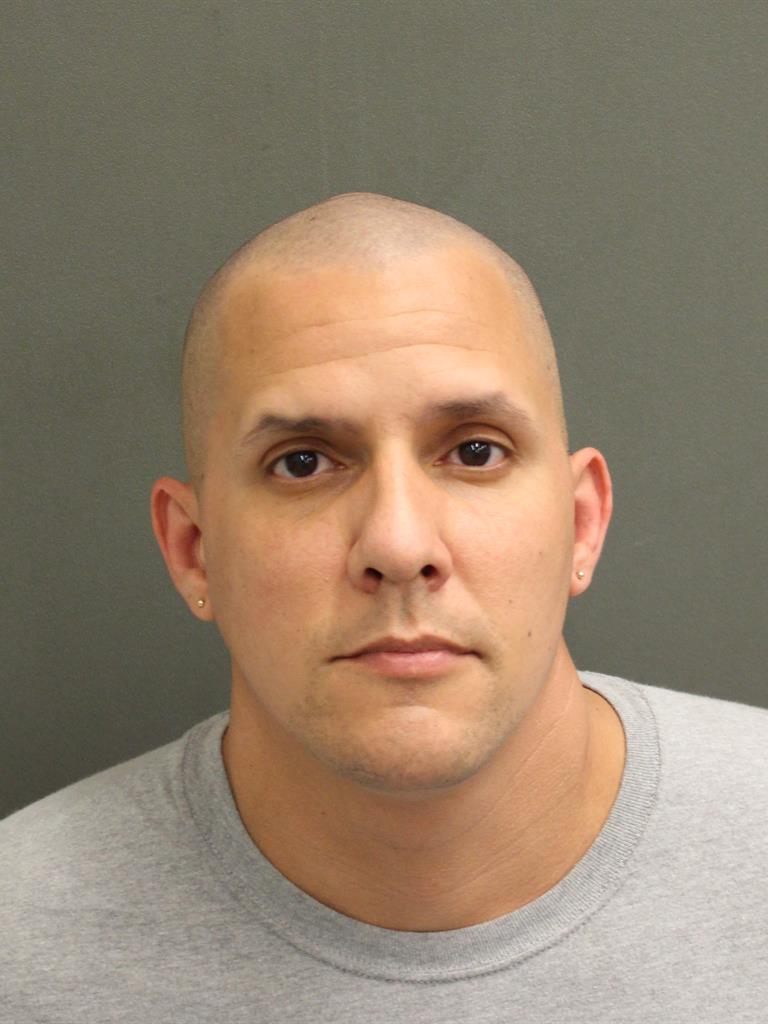  ORLANDO LOPEZ Mugshot / County Arrests / Orange County Arrests