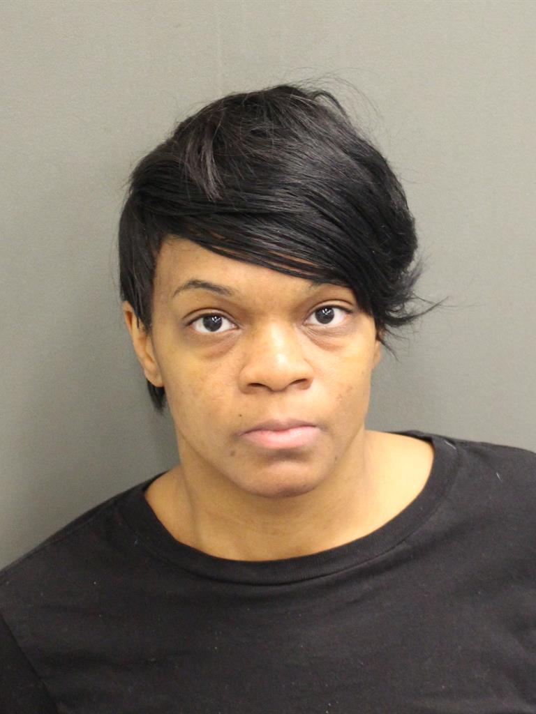  CRYSTAL LATRICE MCCLAIN Photo Image