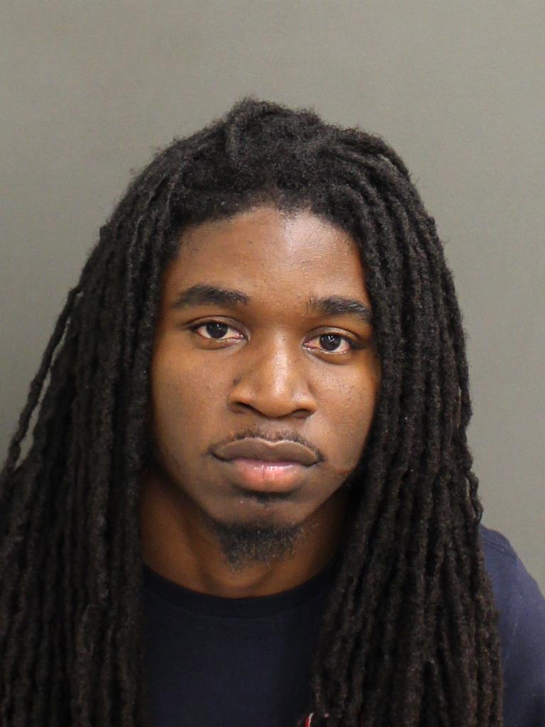  RONALD DEWAYNE JR SMITH Photo Image