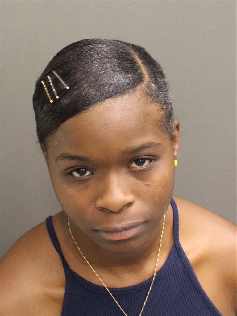  LAKISHA DELISA HENDERSON Photo Image