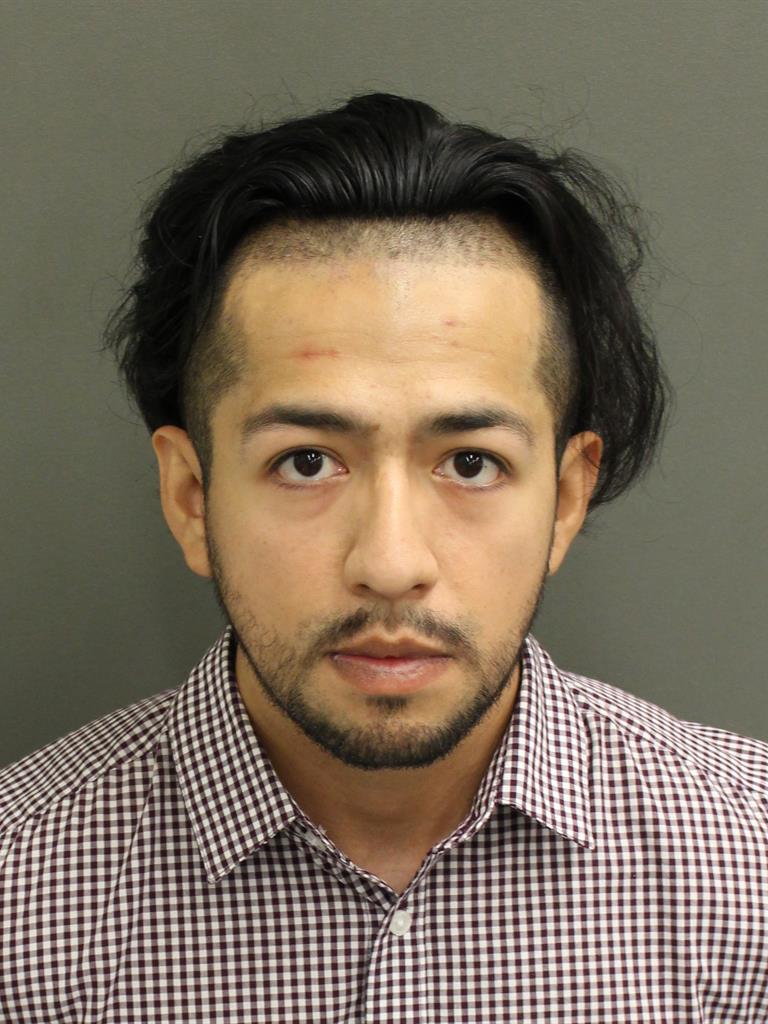  FRANKLIN LOUIS ARRARTE Photo Image