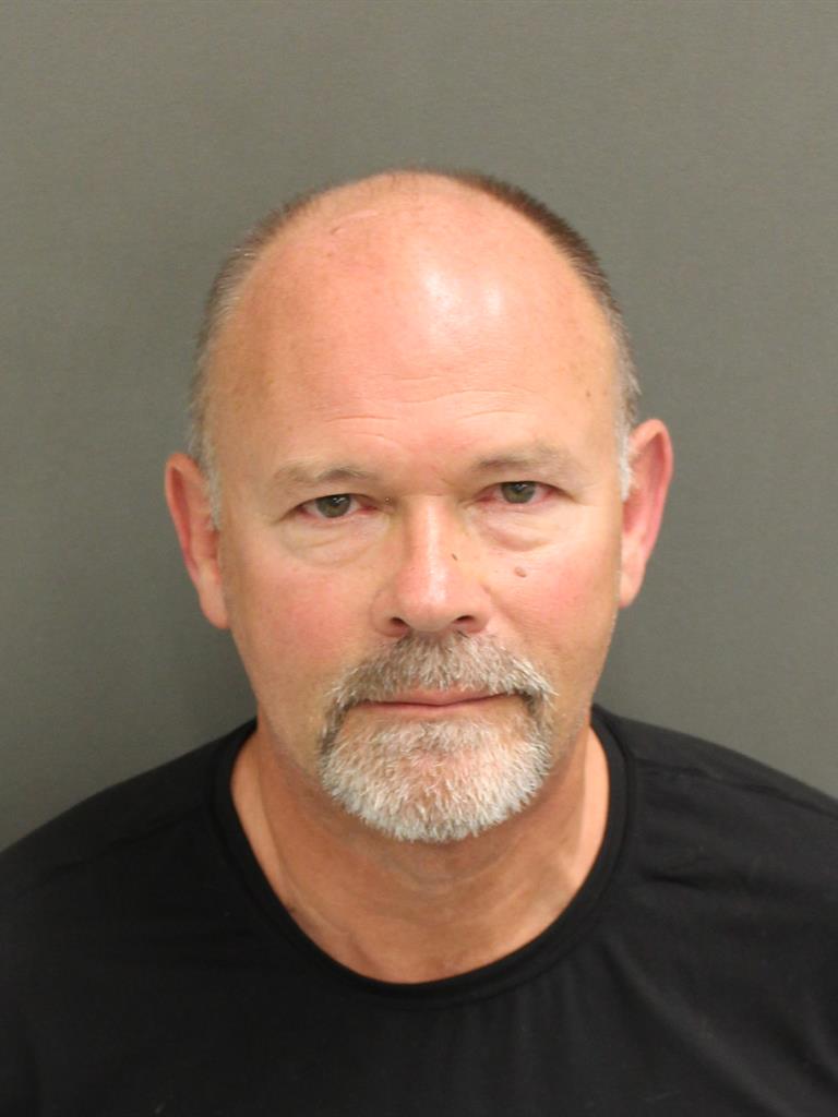  RICHARD EDWIN PRATLEY Mugshot / County Arrests / Orange County Arrests