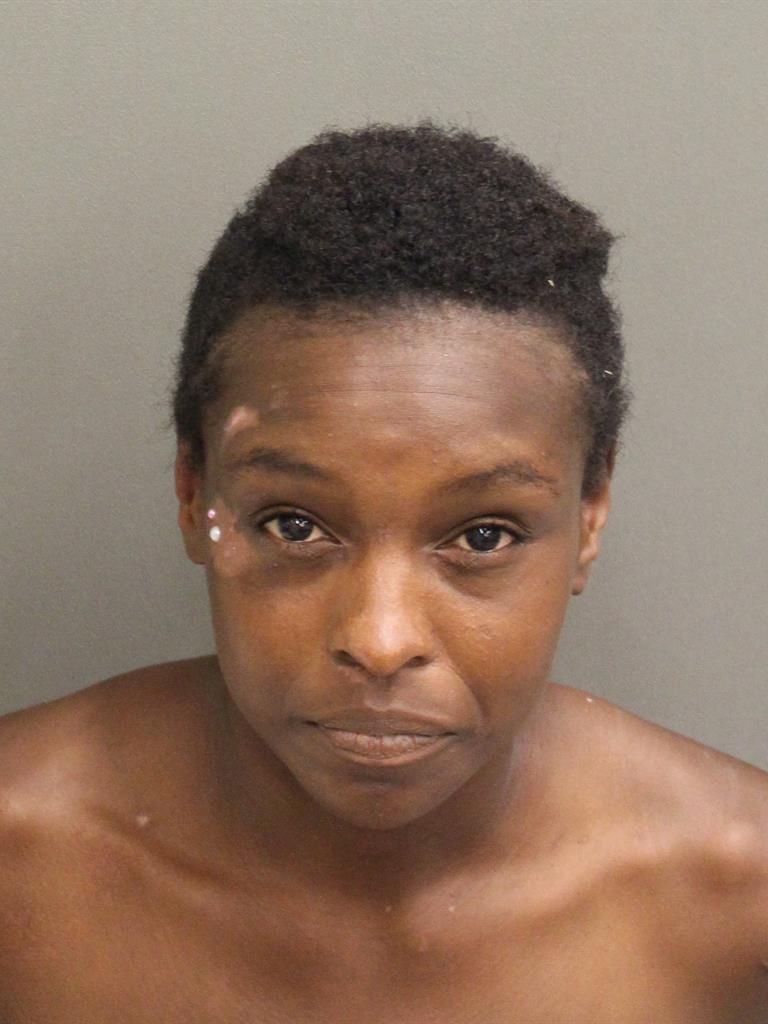  TYSHEONA SMITH Mugshot / County Arrests / Orange County Arrests