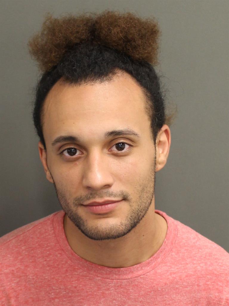  JONATHAN MORALES Mugshot / County Arrests / Orange County Arrests