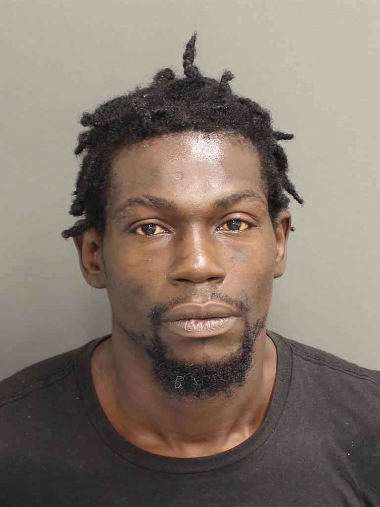  JAMARIOUS ARNEZ QUANTE HARRISON Mugshot / County Arrests / Orange County Arrests
