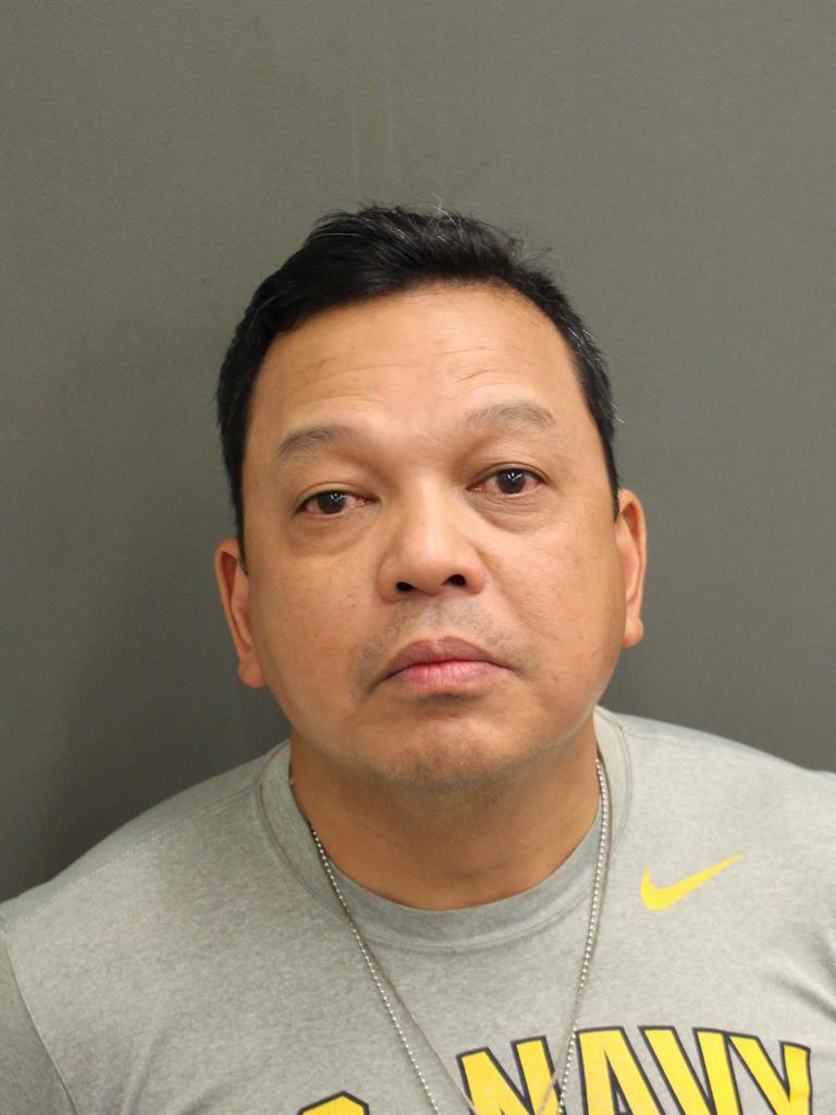  JAMES FRANCIS DELEON Photo Image