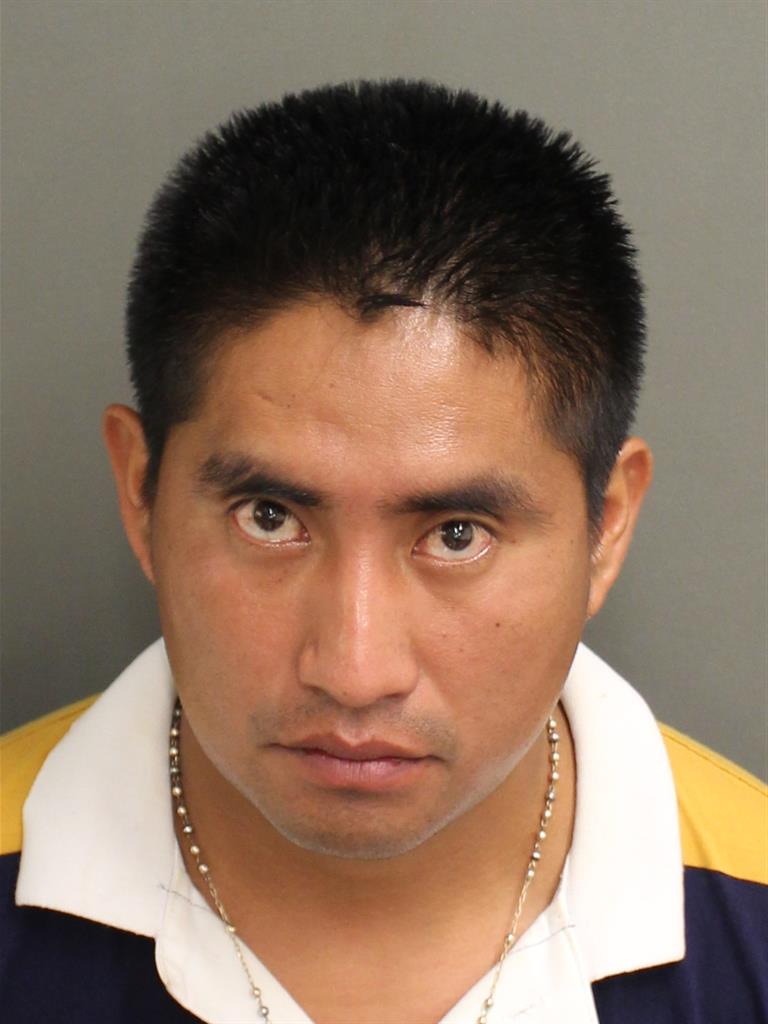  FREDI EDUARDO GONZALEZLOPEZ Photo Image