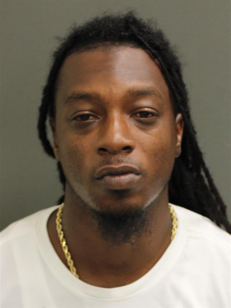  DONTARIUS STRINGFIELD Mugshot / County Arrests / Orange County Arrests