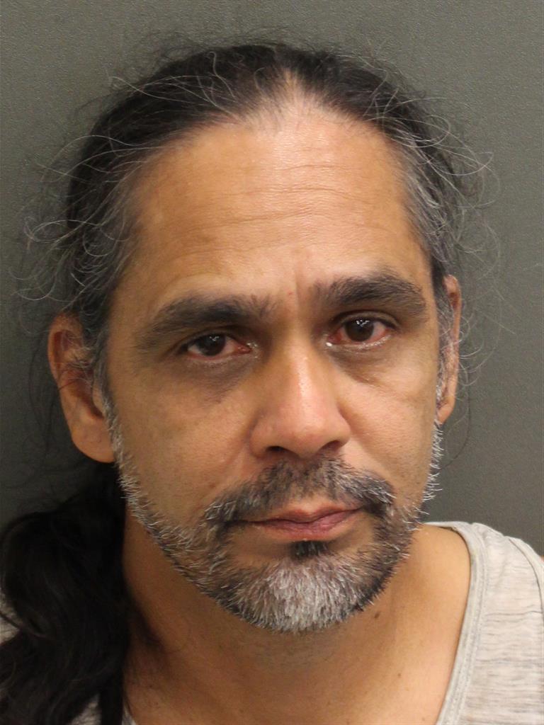  CHRISTOPHER MICHAEL MERVAR Mugshot / County Arrests / Orange County Arrests